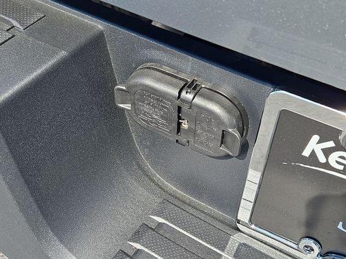 Celestial Silver 2026 Toyota Tacoma Hybrid TRD Sport