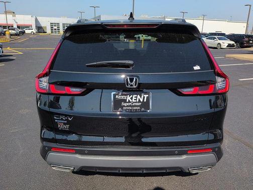 2025 Honda CR-V Hybrid Sport FWD