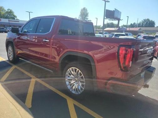 2019 GMC Sierra 1500 Denali