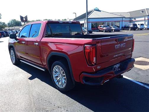 2019 GMC Sierra 1500 Denali