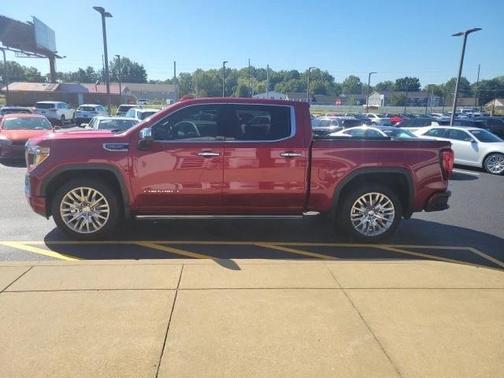 2019 GMC Sierra 1500 Denali