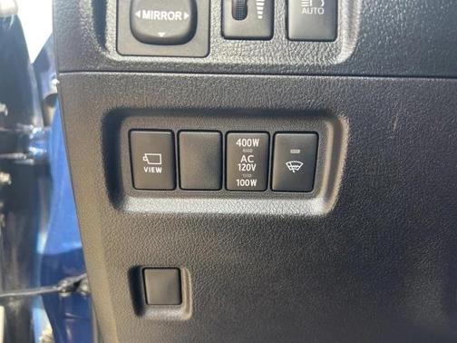 2023 Toyota 4Runner TRD Sport