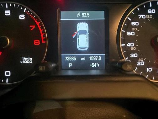 2017 Audi Q5 2.0T Premium Plus