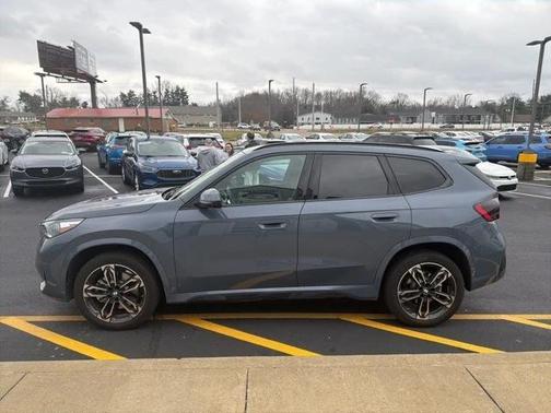 2024 BMW X1 xDrive28i