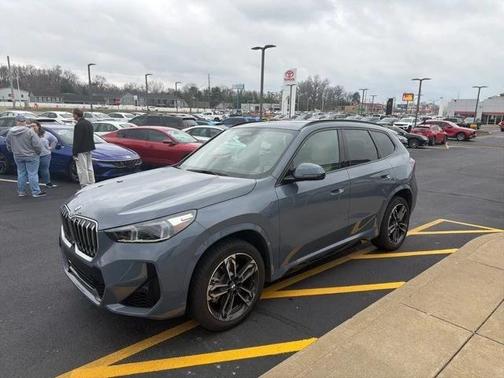 2024 BMW X1 xDrive28i