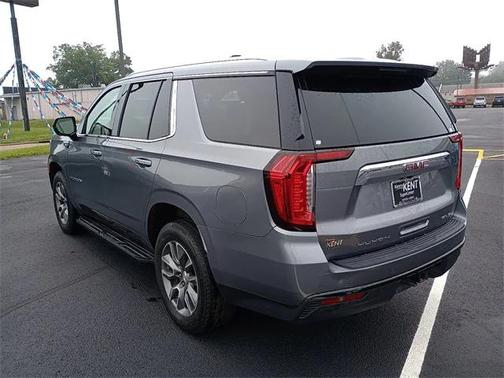 2022 GMC Yukon SLE