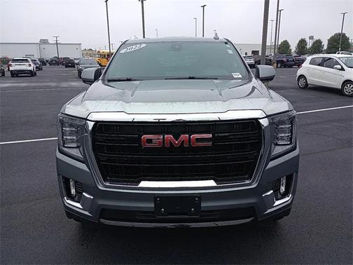 2022 GMC Yukon SLE