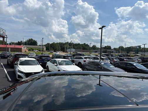 Attitude Black 2015 Toyota Highlander Limited Platinum