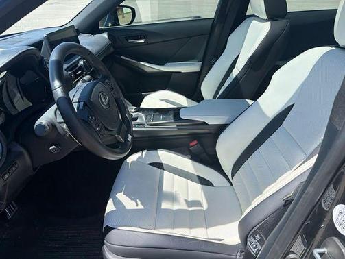 Caviar 2023 Lexus IS 350 Base