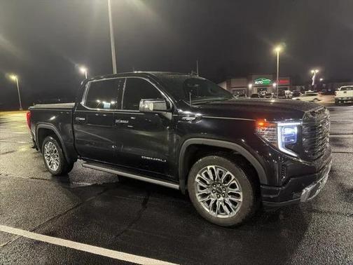 2023 GMC Sierra 1500 Denali Ultimate