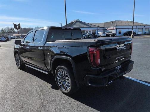 2023 GMC Sierra 1500 Denali Ultimate
