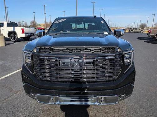2023 GMC Sierra 1500 Denali Ultimate