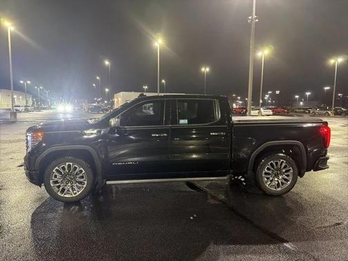 2023 GMC Sierra 1500 Denali Ultimate