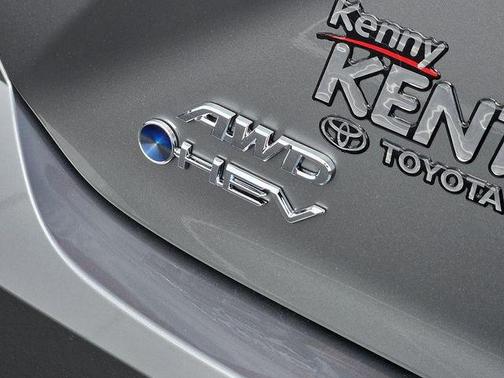 Heavy Metal 2026 Toyota Camry XLE