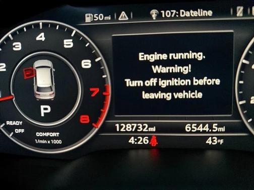 2017 Audi Q7 2.0T Premium