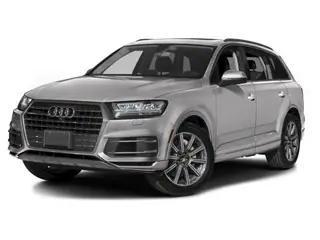 2017 Audi Q7 2.0T Premium