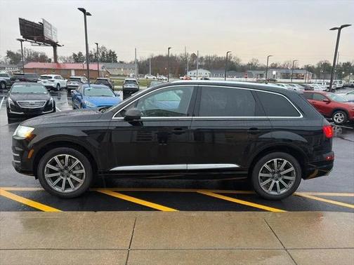 2017 Audi Q7 2.0T Premium