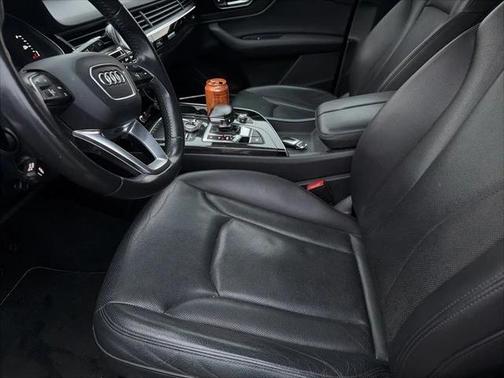 2017 Audi Q7 2.0T Premium