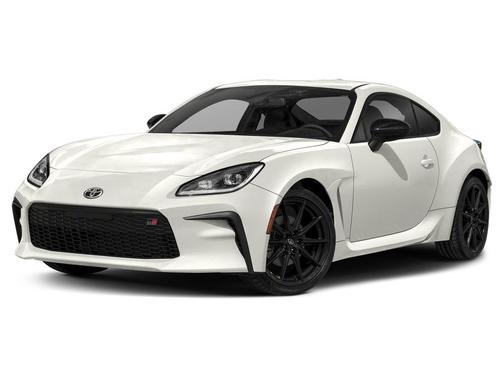 Halo 2023 Toyota GR86 Premium