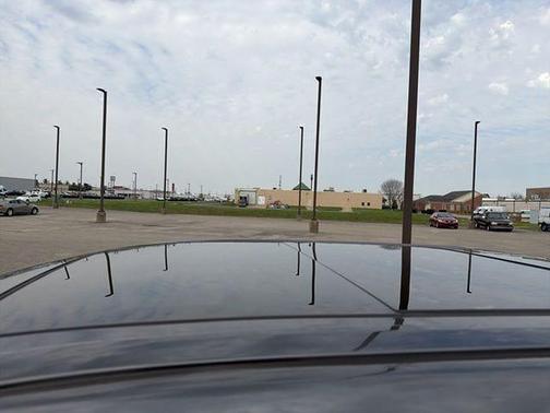 Magnetic Gray 2023 Toyota Tundra Hybrid TRD Pro