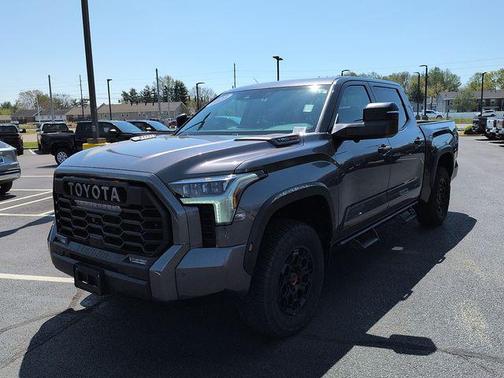2023 Toyota Tundra Hybrid TRD Pro