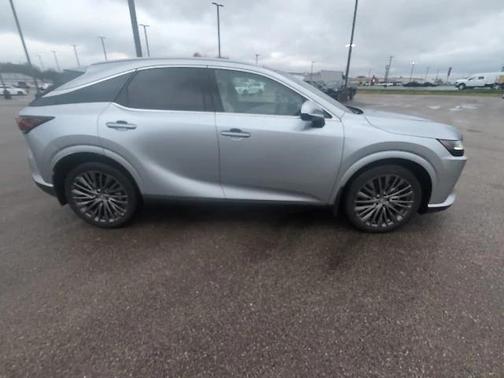 2024 Lexus RX 350 Luxury
