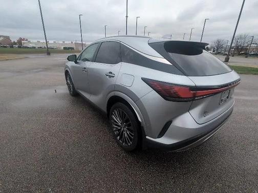 2024 Lexus RX 350 Luxury