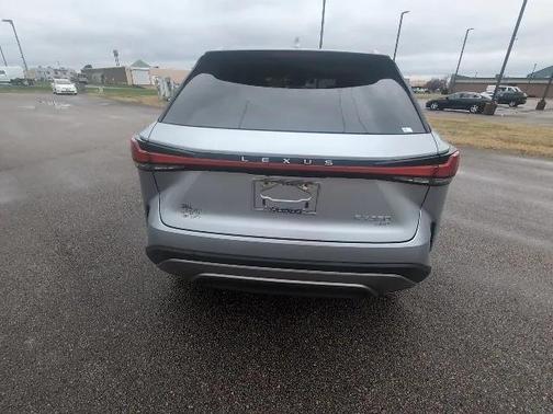 2024 Lexus RX 350 Luxury