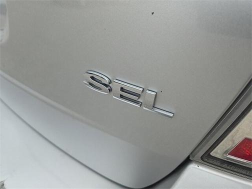 2010 Ford Edge SEL