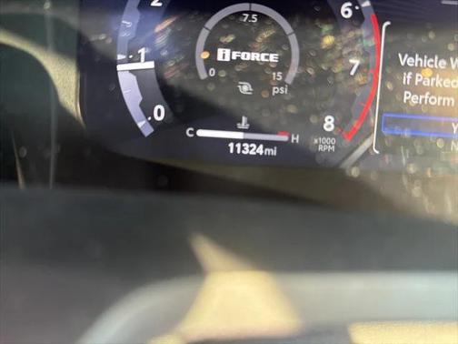 2024 Toyota Tacoma Limited