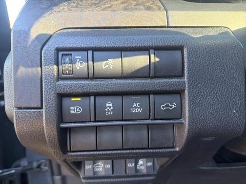 2024 Toyota Tacoma Limited