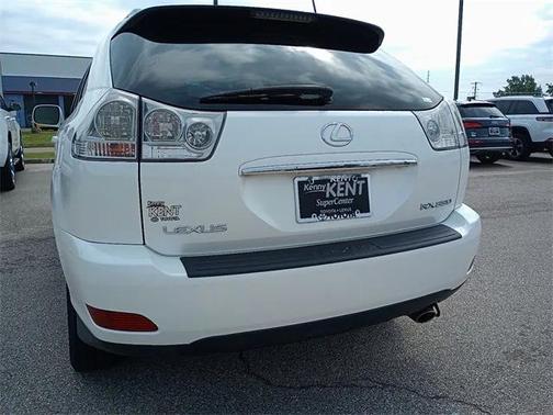 2006 Lexus RX 330 Base