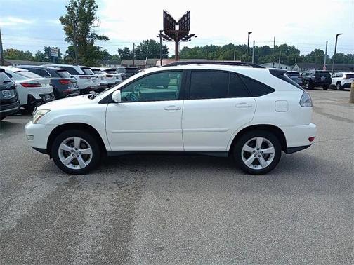 2006 Lexus RX 330 Base