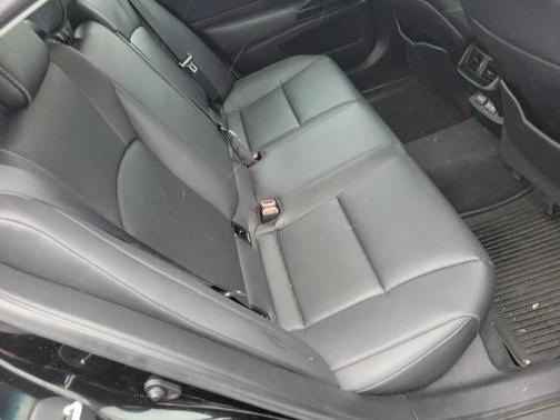 2023 Lexus ES 250 Base