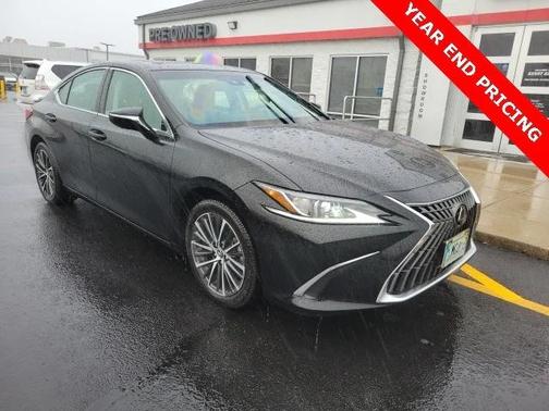 2023 Lexus ES 250 Base