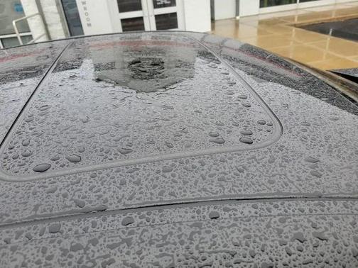 2023 Lexus ES 250 Base