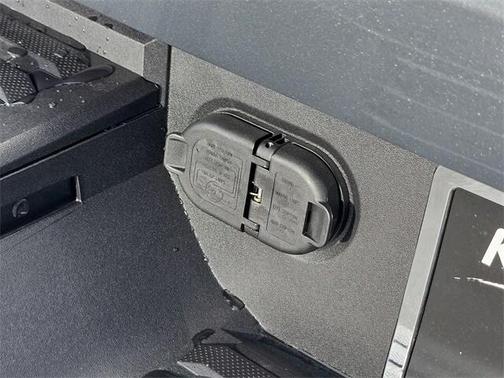 2026 Toyota Tundra Hybrid Platinum