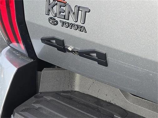 2026 Toyota Tundra Hybrid Platinum