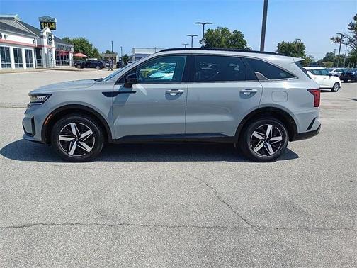 2023 Kia Sorento EX