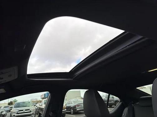 2025 Lexus IS 350 Base