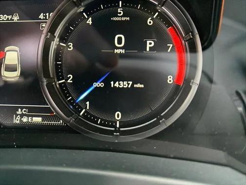 2025 Lexus IS 350 Base