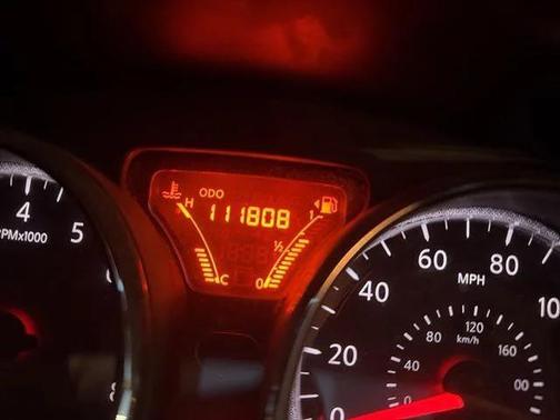 2015 Nissan Versa Note SR