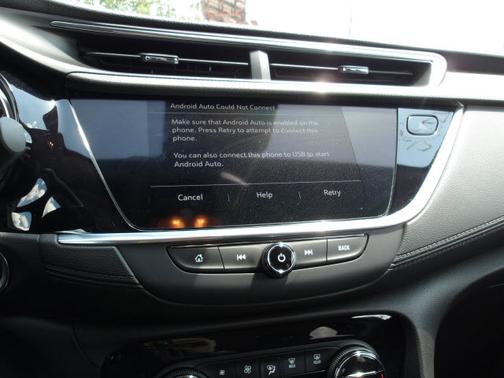 Photo 5 of 24 of 2021 Buick Encore GX Select