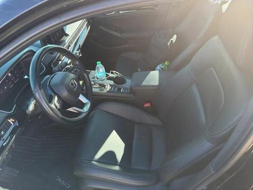 2022 Honda Civic Sport Touring