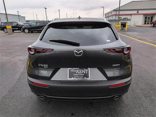 2023 Mazda CX-30 2.5 S Premium Package
