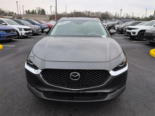 2023 Mazda CX-30 2.5 S Premium Package