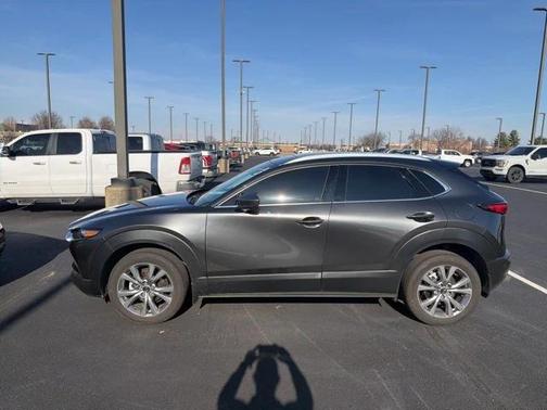 2023 Mazda CX-30 2.5 S Premium Package