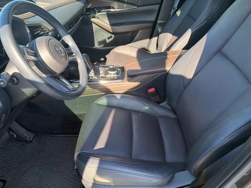 2023 Mazda CX-30 2.5 S Premium Package