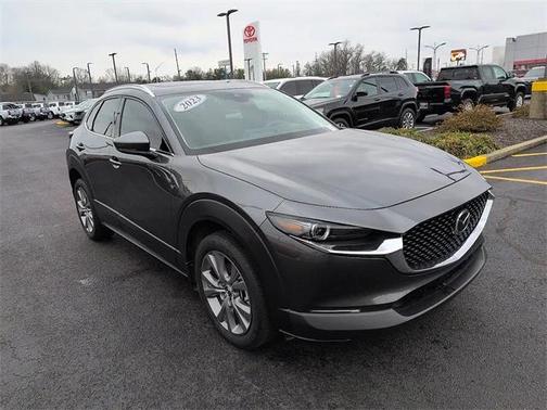 2023 Mazda CX-30 2.5 S Premium Package