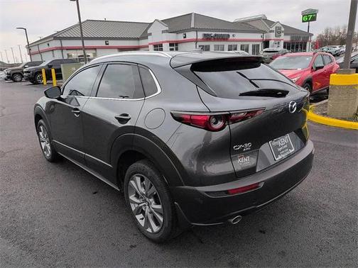 2023 Mazda CX-30 2.5 S Premium Package